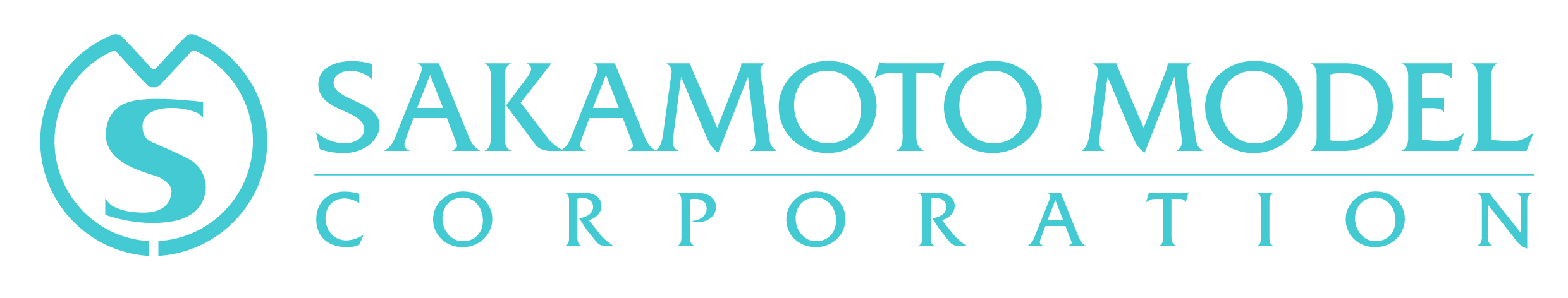 SAKAMOTO MODEL CORPORATION